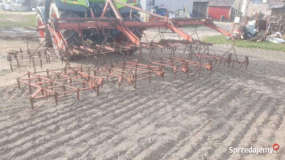 Agregat uprawowy Korfantów