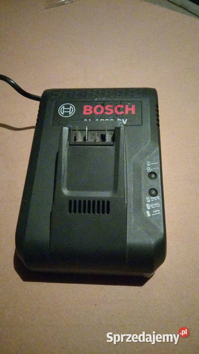 Ładowarka Bosch