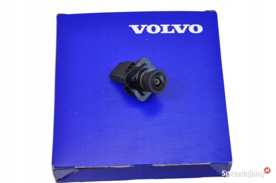 VOLVO S60 V60 XC60 kamera cofania parkowania Bielany Wrocławskie