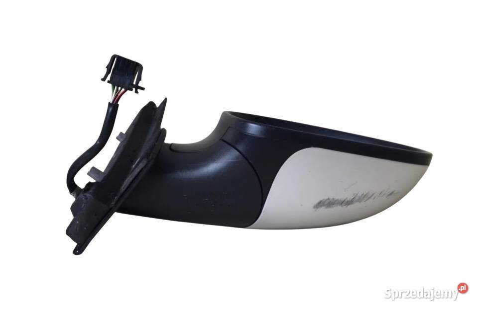 7 PIN LUSTERKO ZEWNĘTRZNE PRAWE SEAT ALTEA SEAT Lusterka zewnętrzne Karoseria sprzedam