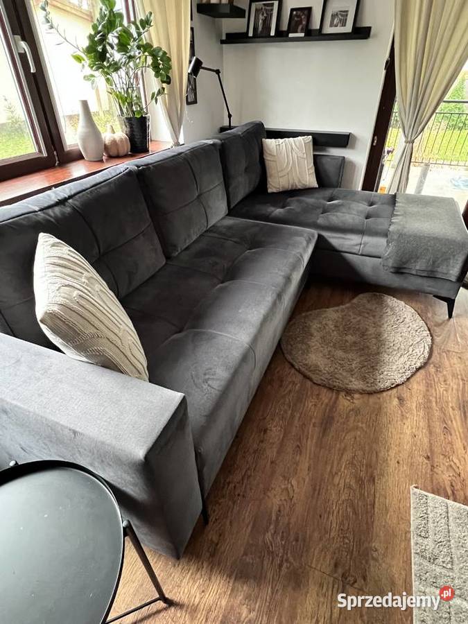 Narożnik duży Nowy na gwarancji Włocławek