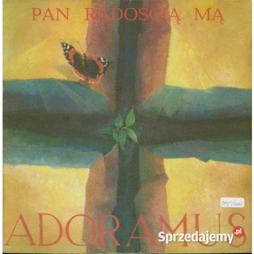 Adoramus Pan radością mą śląskie