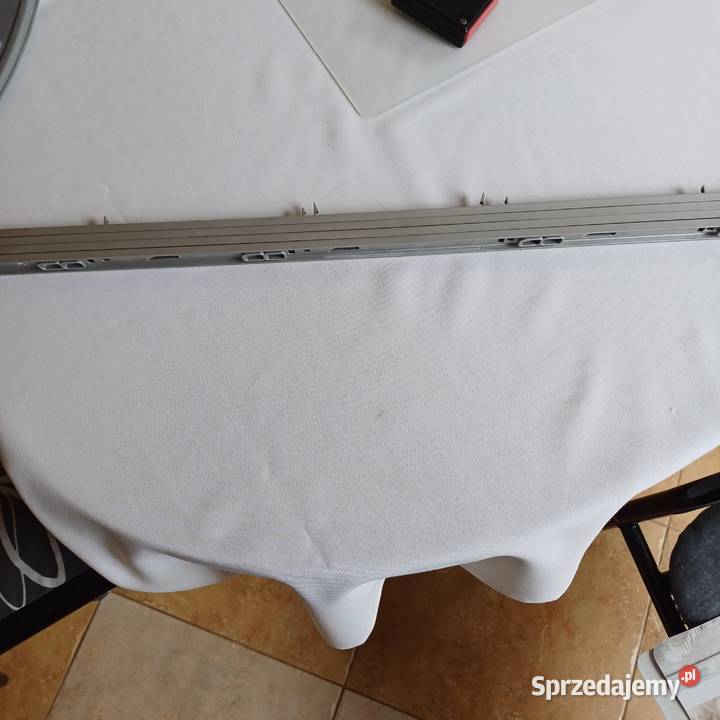 Listwa poprzeczna ramka panelu do zmywarki BOSCH Sieradz
