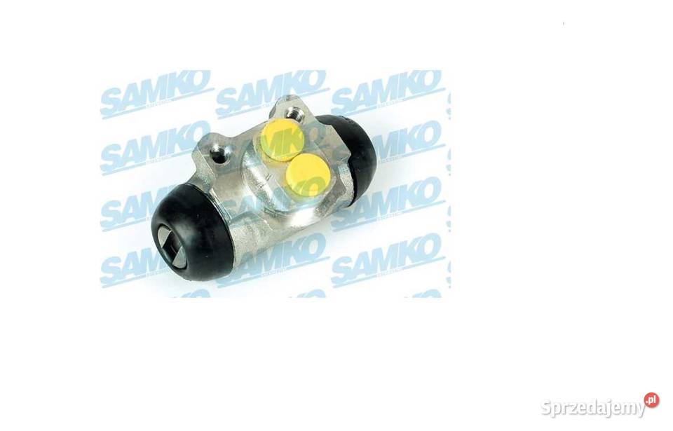 CYLINDEREK HAMULCOWY TP SUZUKI SJ413 13 86 44 kW
