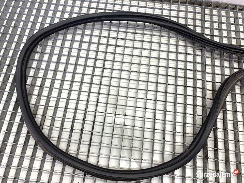 USZCZELKA KLAPY BAGAŻNIKA JEEP CHEROKEE KL SUV osobowe