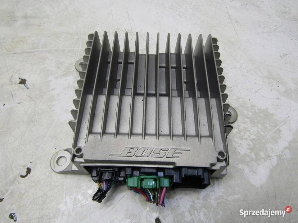 WZMACNIACZ RADIA BOSE MAZDA CX5 CX5 KE I KD46 66