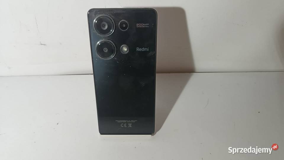 Smartfon Redmi Note 13 Pro 8256GB