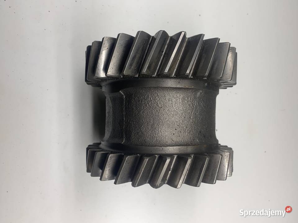 ZĘBATKA 3617281M92 ORYGINALNA MASSEY FERGUSON Kielce