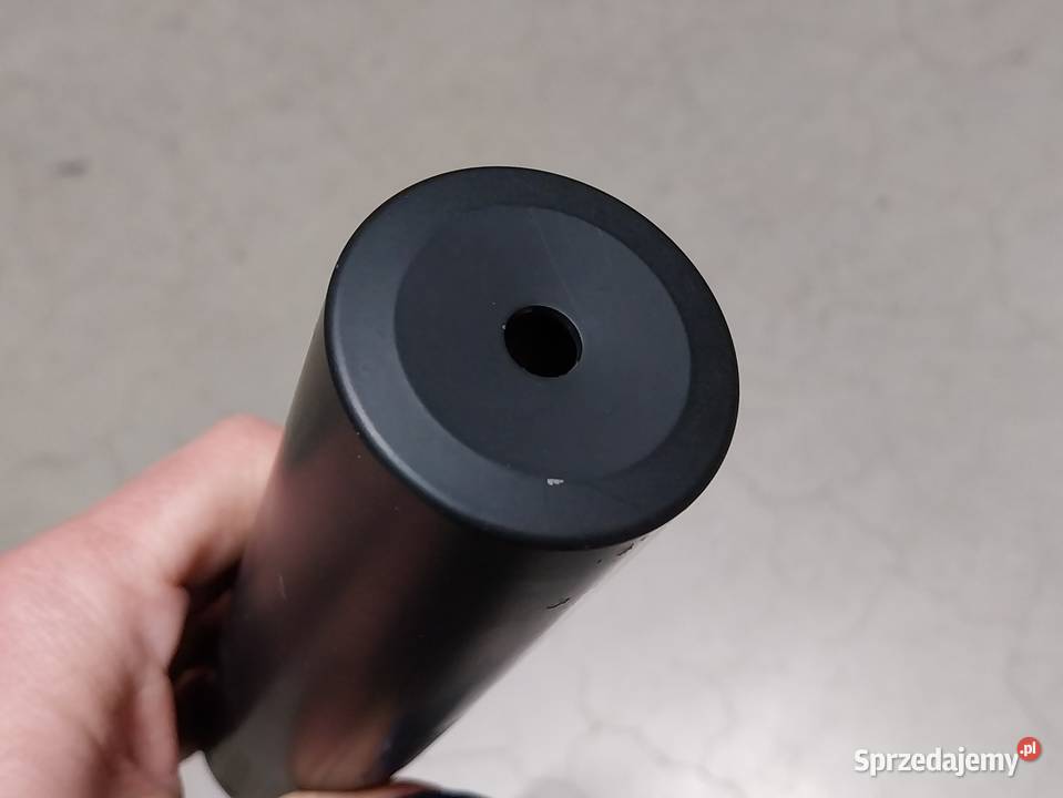 Tłumik do broni Gomander Tactinox DT 556 mm Czeladź