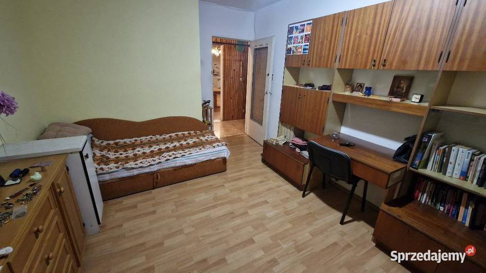 1 pokójsalon pracującej pary 1 osoby Wrocław