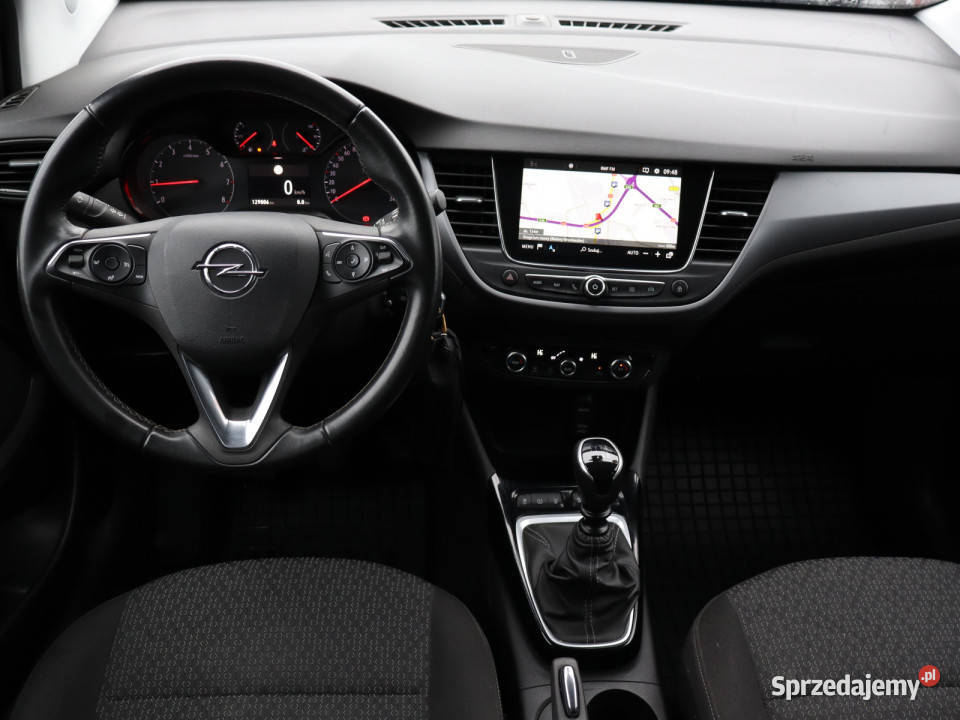 Opel Crossland 15 CDTI Opel Bielany Wrocławskie