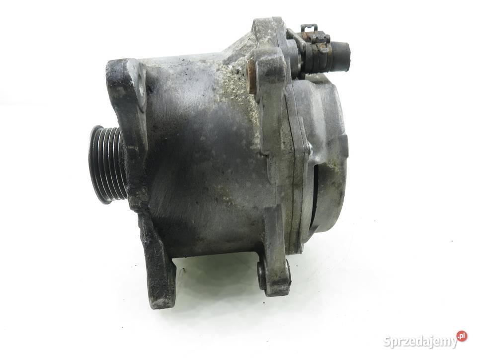 ALTERNATOR VW PHAETON 30 TDI