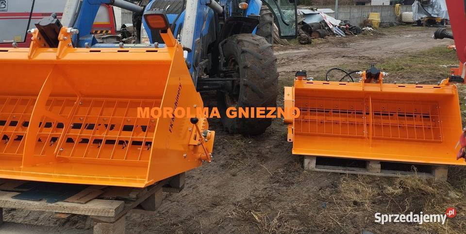 Piaskarka solarka komunalna posypywarka Pozostałe Olsztyn