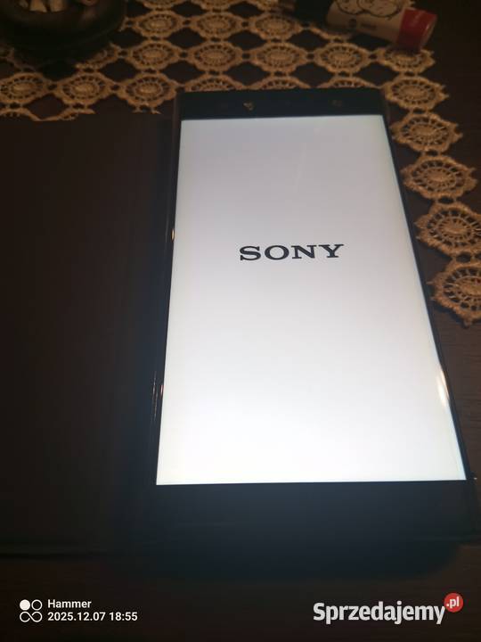 Sprzedam Sony Wrocław
