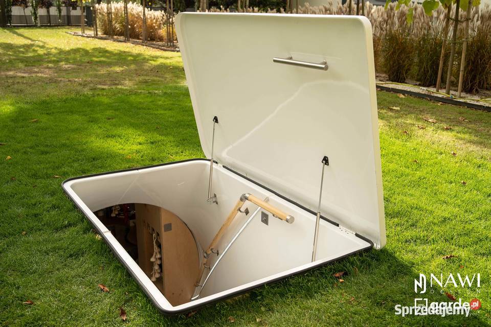 Piwniczka ogrodowa Garden Secret BEZ KOPCA sprzedam