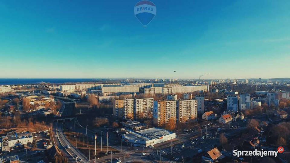 Pałac z przeznaczeniem na hotel w Sopocie dojazd asfaltowy Sopot