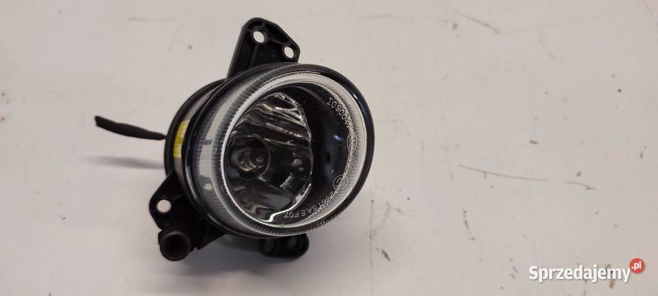MERCEDES VITO W447 HALOGEN LEWY A2128200956