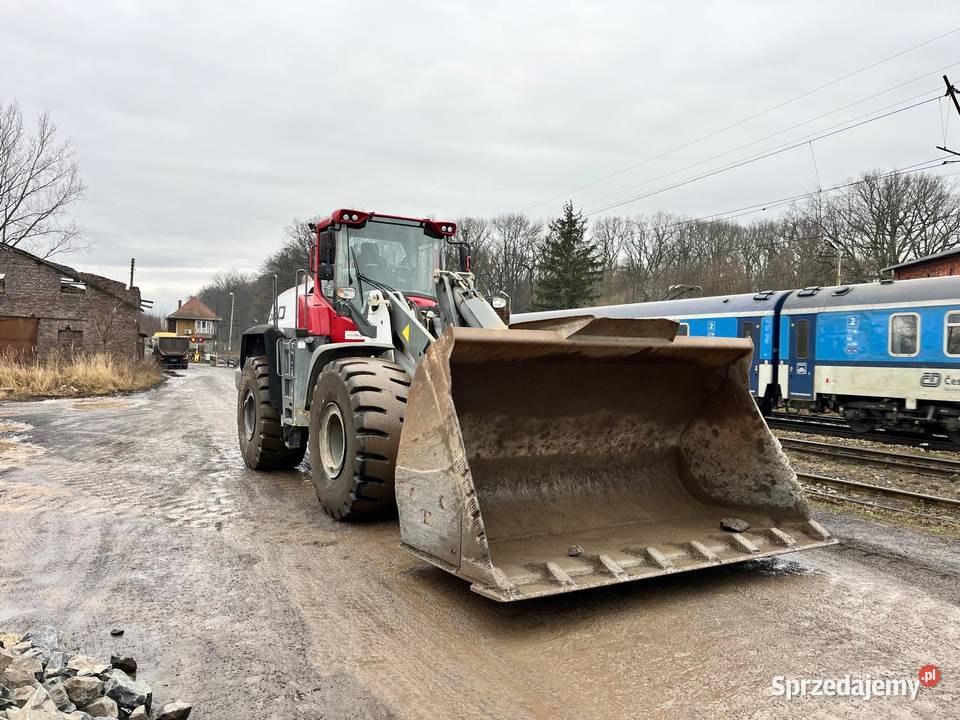 lieliebherr 580 Xpower waga pfreundt wk 60 Strzelin sprzedam
