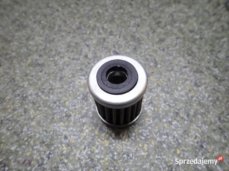Filtr Oleju Wielokrotnego Użytku Yamaha WR 400 lubuskie sprzedam