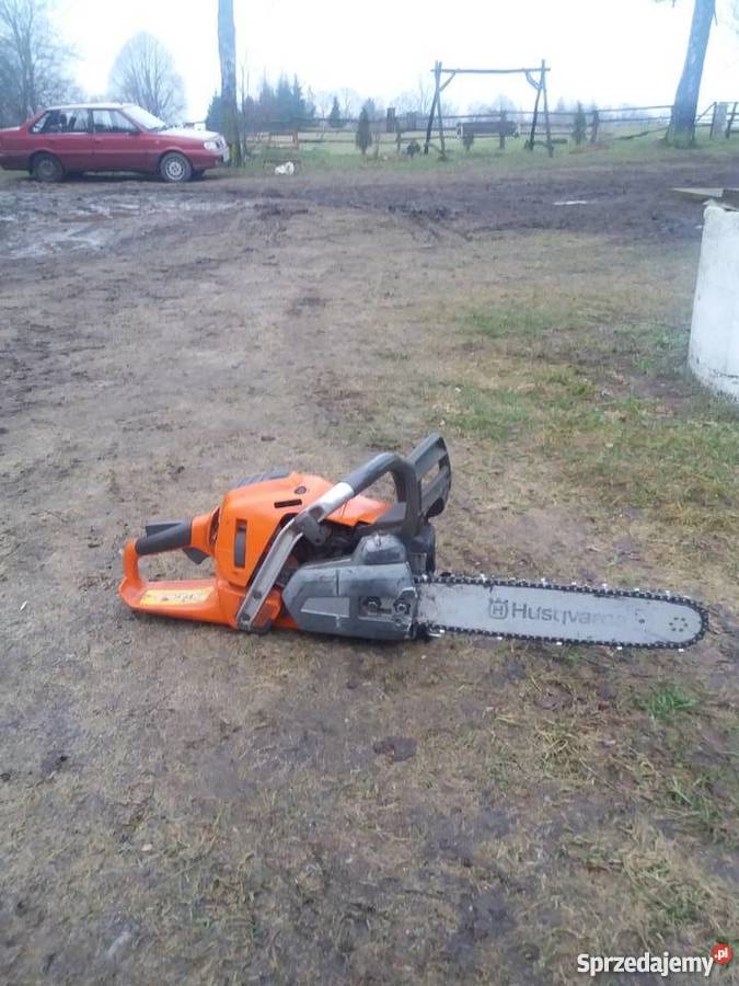 Husqvarna 560 XP Kozłowo sprzedam