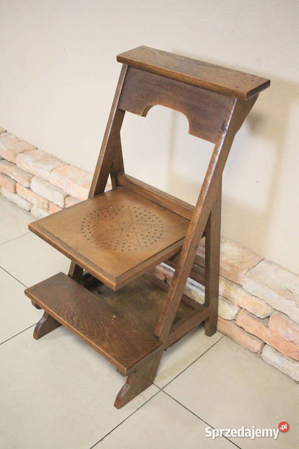 Klęcznik składany Holenderski Meble Pszczyna