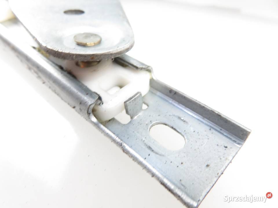 PODNOŚNIK SZYBY LEWY TYLNY HYUNDAI SANTA FE