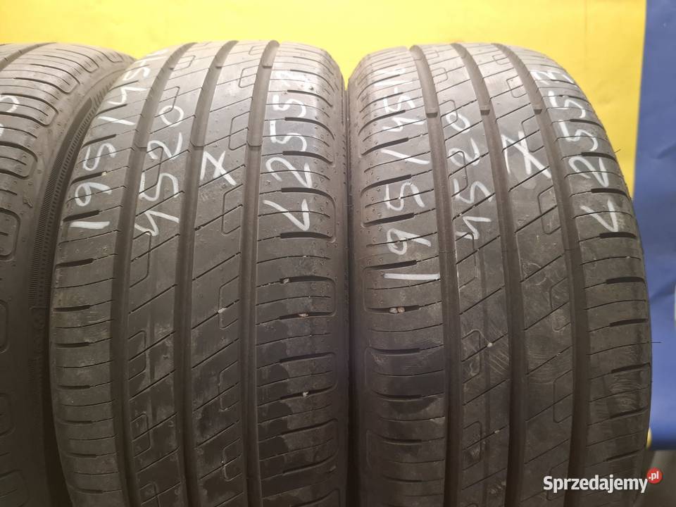 19545 16 GoodYear 4520 Obrzycko L2553 WYSYŁKA wielkopolskie Zielonagóra