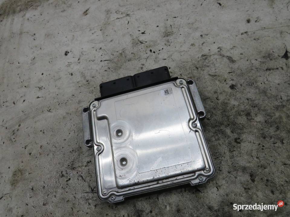 KOMPUTER SILNIKA JAGUAR XE 20 D GX7312C520FAG
