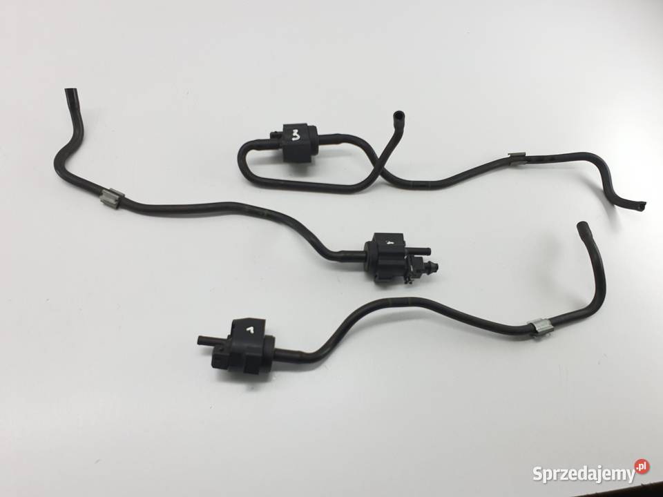 Czujnik Zawor Paliwa Bmw R 1250 Gs Rs Rt Łódź