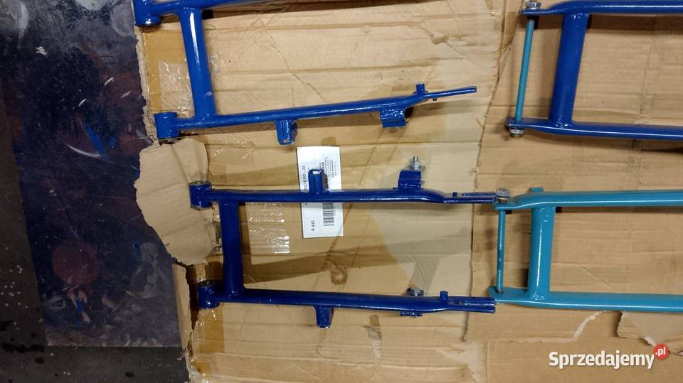 Wachcze komar ogar opolskie