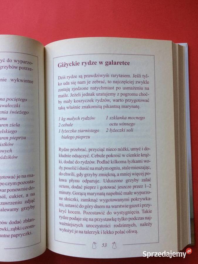 2596 Kuchnia Pikantne I Słodkie Przetwory Szczecin