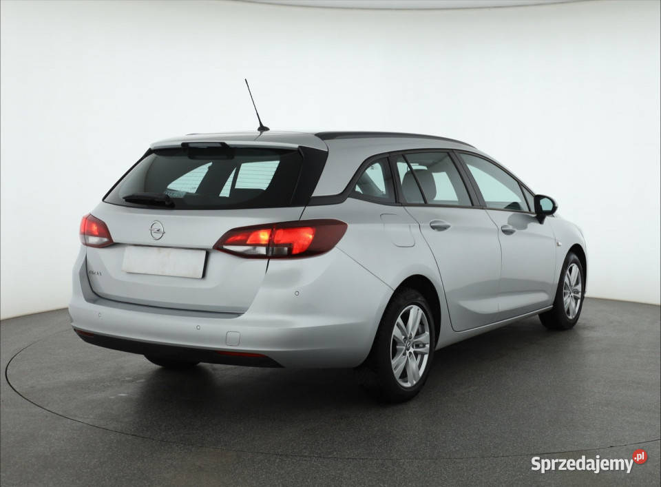 Opel Astra 12 Turbo radio Piaseczno