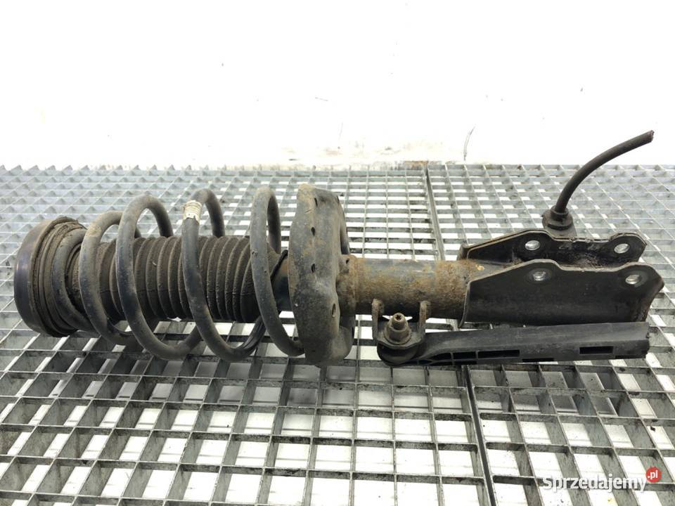 AMORTYZATOR PRAWY PRZÓD ZE SPRĘŻYNĄ OPEL