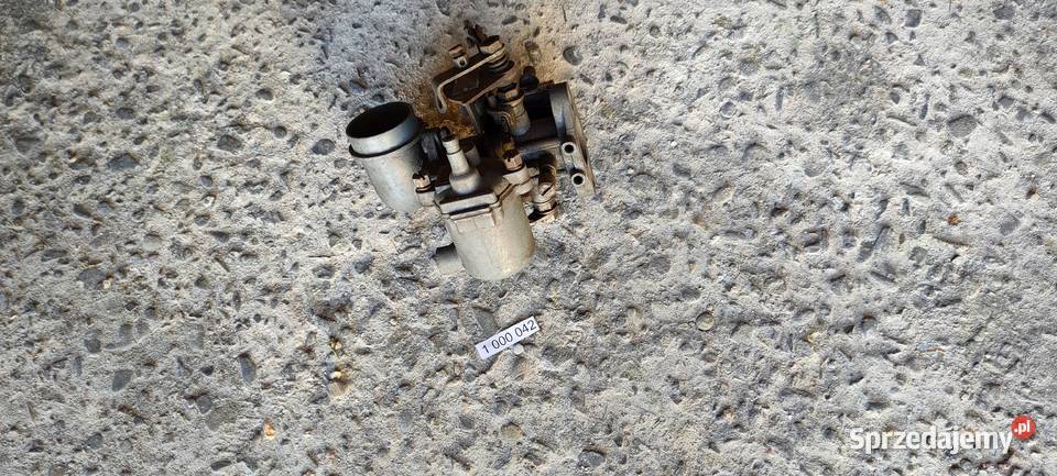 Syrena Warszawa Żuk Wartburg Gaznik Wygiełzów