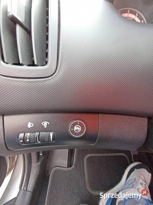 Kia Ceed 14 benzyna lpg 2010 r SUPER STAN 255000km Tyszowce