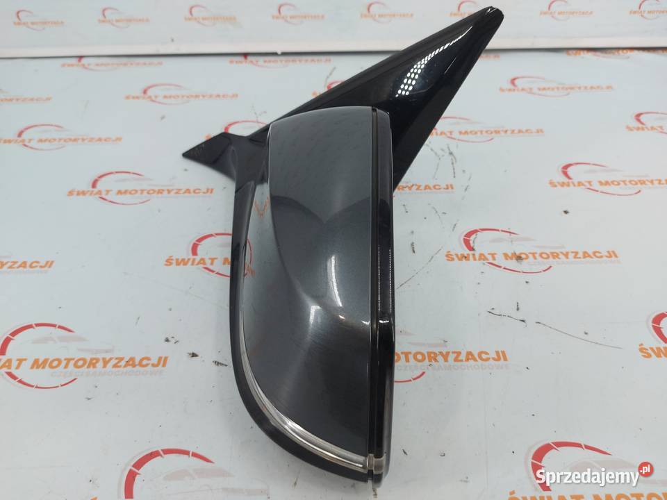 BMW 1 LIFT II F20 F21 15 B 16r lusterko lewe 6 Kielce