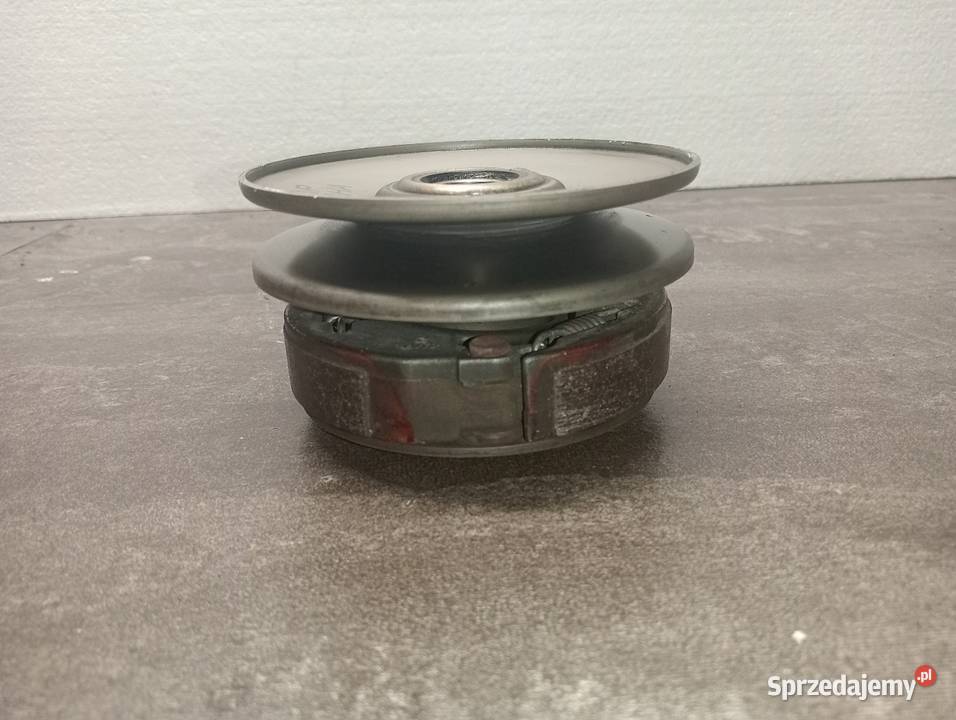 Yamaha NeosAerox Częstochowa