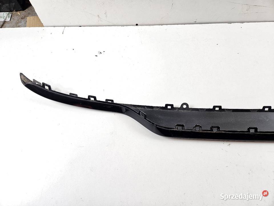 VW POLO VI 6 2G6 LIFT RLINE DYFUZOR SPOILER Międzychód