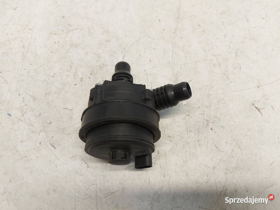 BMW G23 G22 M440i Cabrio Pompa wody elektryczna osobowe dolnośląskie