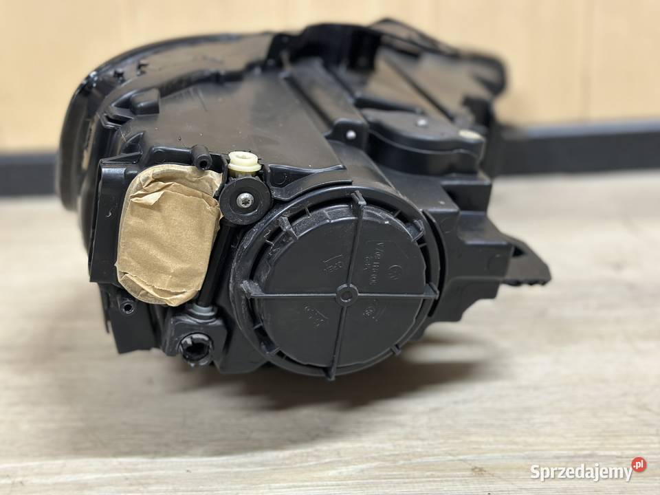 lampa audi a3 8v lift xenon 8V0941005E Leszno