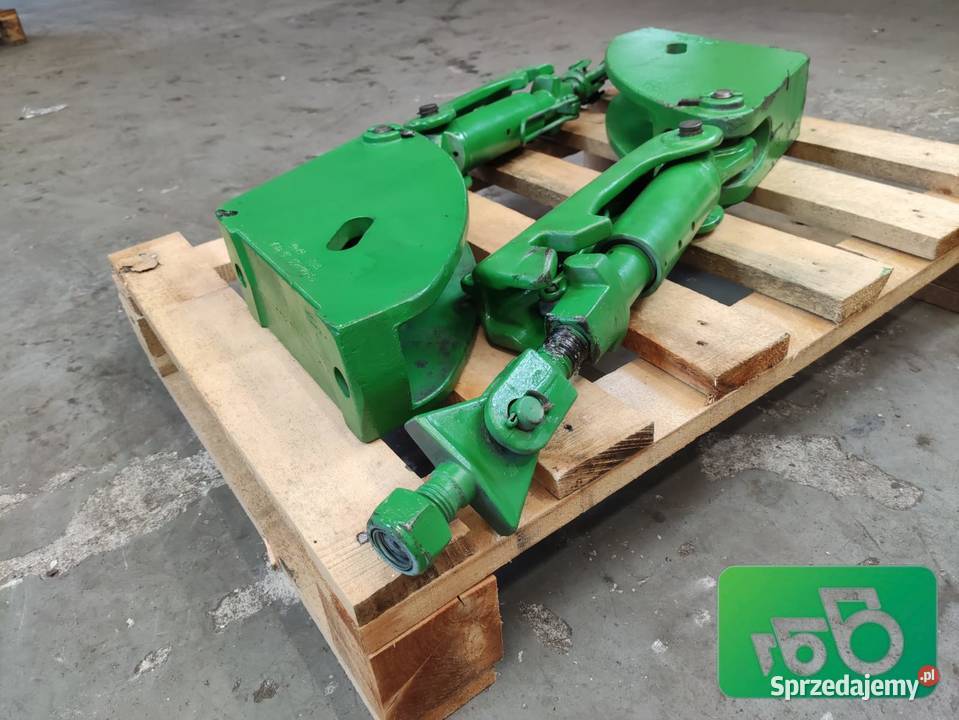 Stabilizator Tylny Podnośnik R200451 John Deere Wilkowo sprzedam
