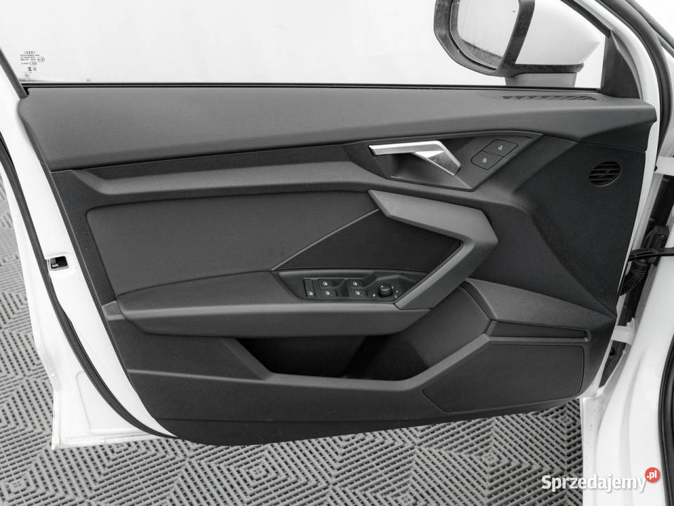 Audi A3 WZ799GV30 TFSI mHEV S tronic Czpark LED 4/5 Gdańsk