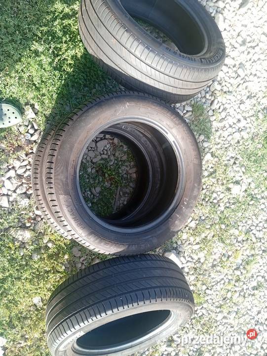 Oponki letnie Motoryzacja małopolskie Florynka