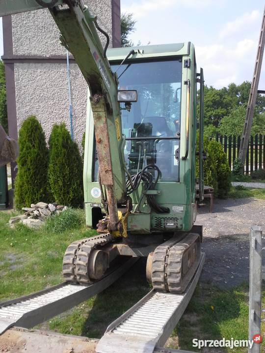 Najazdy Aluminiowe dolnośląskie Krotoszyce