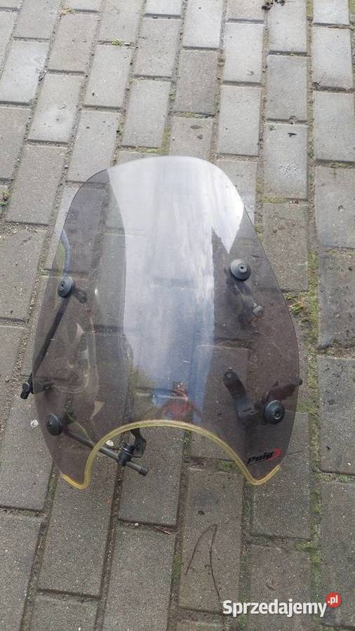 Owiewka mz etz ts Motoryzacja Kusin