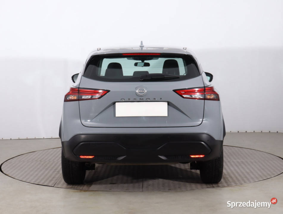 Nissan Qashqai 13 DIGT MHEV Rok produkcji 2023 sprzedam