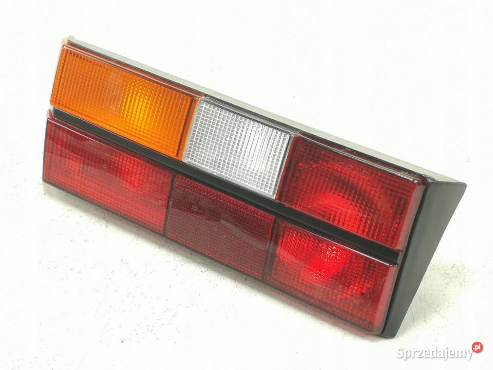 LAMPA LEWY TYŁ VW GOLF I 19801984 NOWA ARIC osobowe sprzedam
