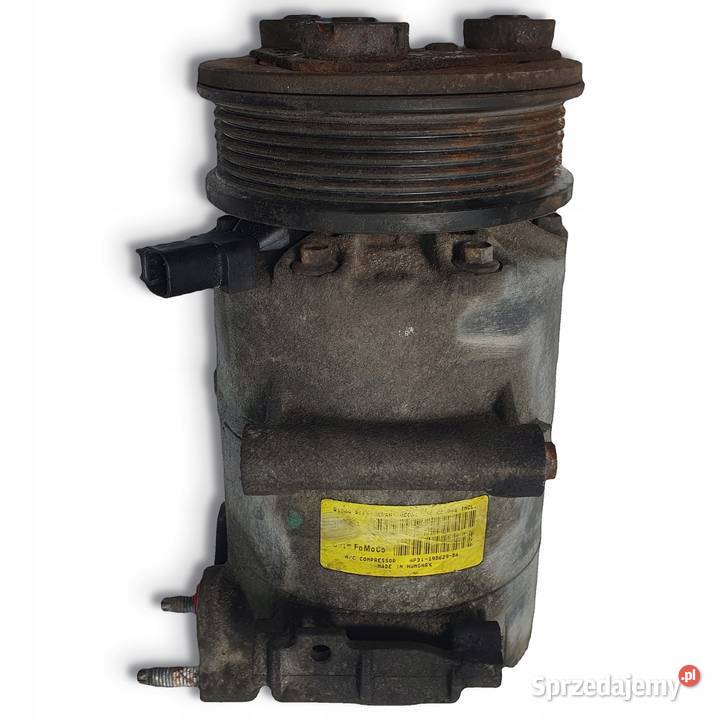 SPRĘŻARKA KLIMATYZACJI Ford Focus II 16 TDCI Chełm