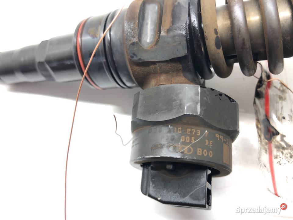 POMPOWTRYSKIWACZ VW PASSAT B5 038130073F 19 115