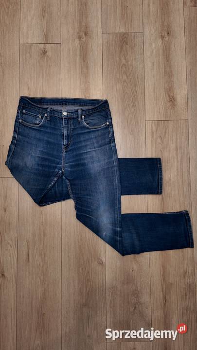 Levis Slim Fit Jeans 510